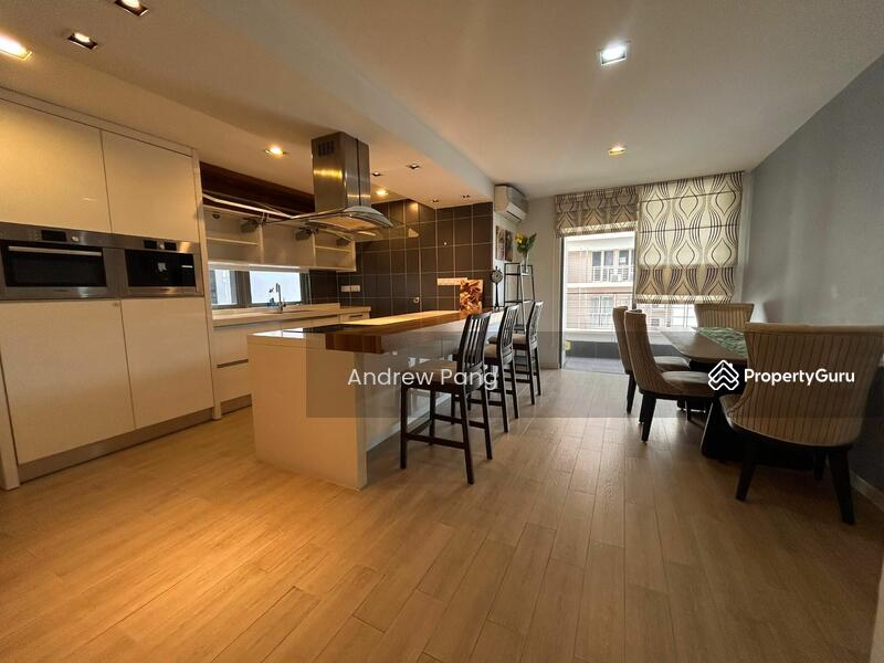 2 Hampshire untuk Untuk Disewa - RM 7,000 /bulan, Mac 2026 - PropertyGuru.com.my