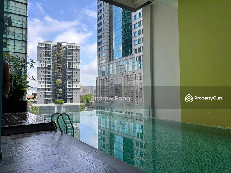 2 Hampshire untuk Untuk Disewa - RM 7,000 /bulan, Mac 2026 - PropertyGuru.com.my