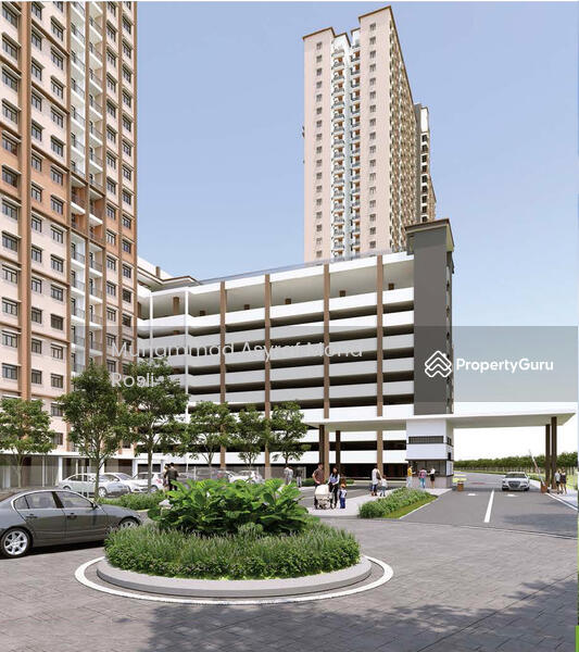 For Sale - P8 Apartment