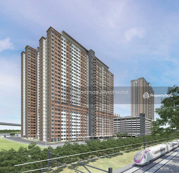 For Sale - P8 Apartment