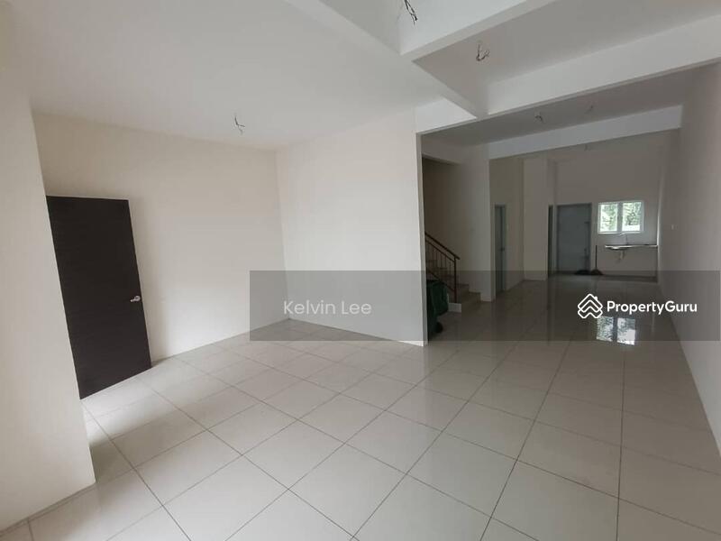 Untuk Dijual - Taman Mengkuang Jaya 2 Storey Terrace for Sale