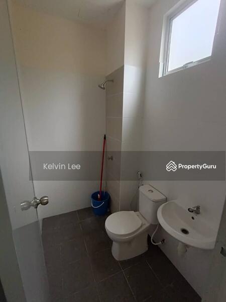 Untuk Dijual - Taman Mengkuang Jaya 2 Storey Terrace for Sale