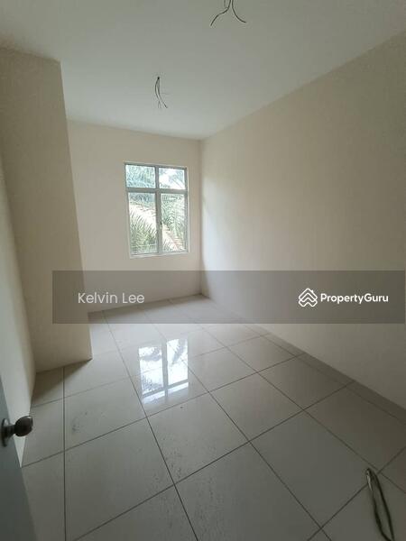 Untuk Dijual - Taman Mengkuang Jaya 2 Storey Terrace for Sale