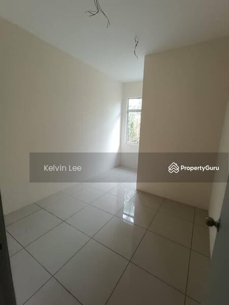 Untuk Dijual - Taman Mengkuang Jaya 2 Storey Terrace for Sale