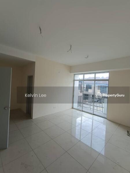 Untuk Dijual - Taman Mengkuang Jaya 2 Storey Terrace for Sale