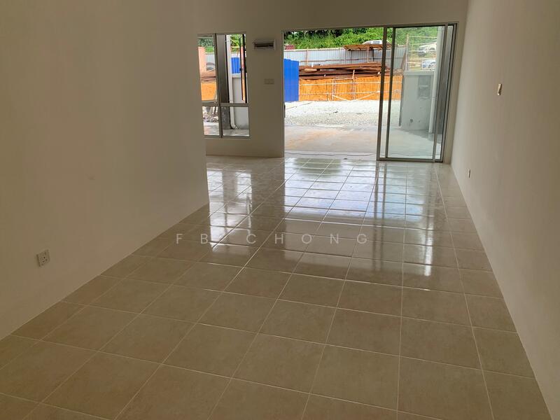 Untuk Dijual - Mantin