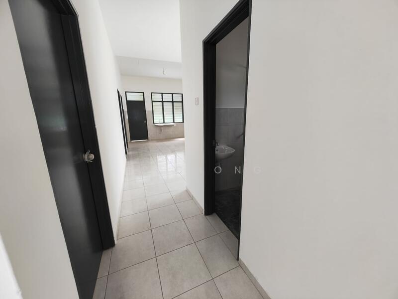 Untuk Dijual - Mantin