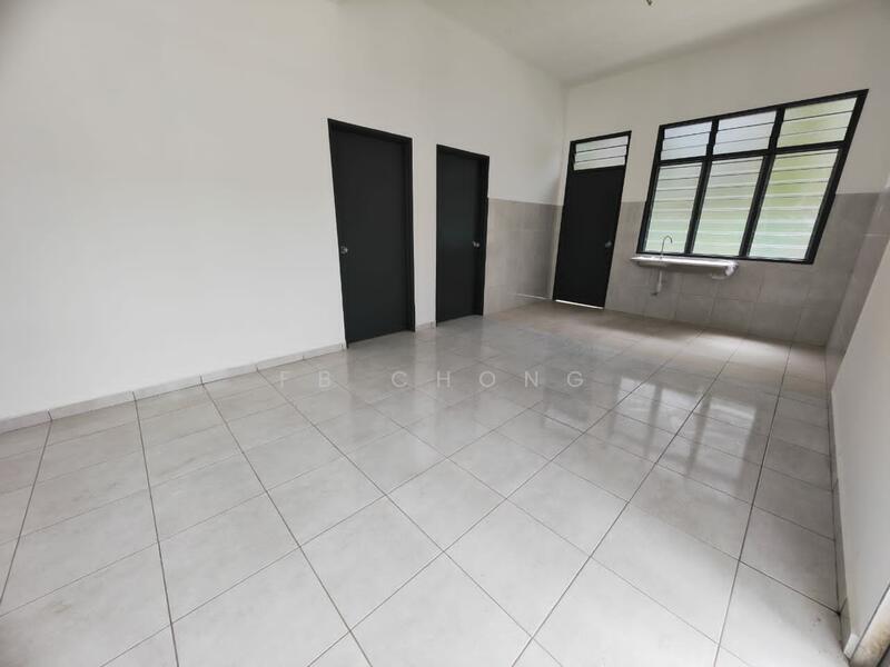 Untuk Dijual - Mantin