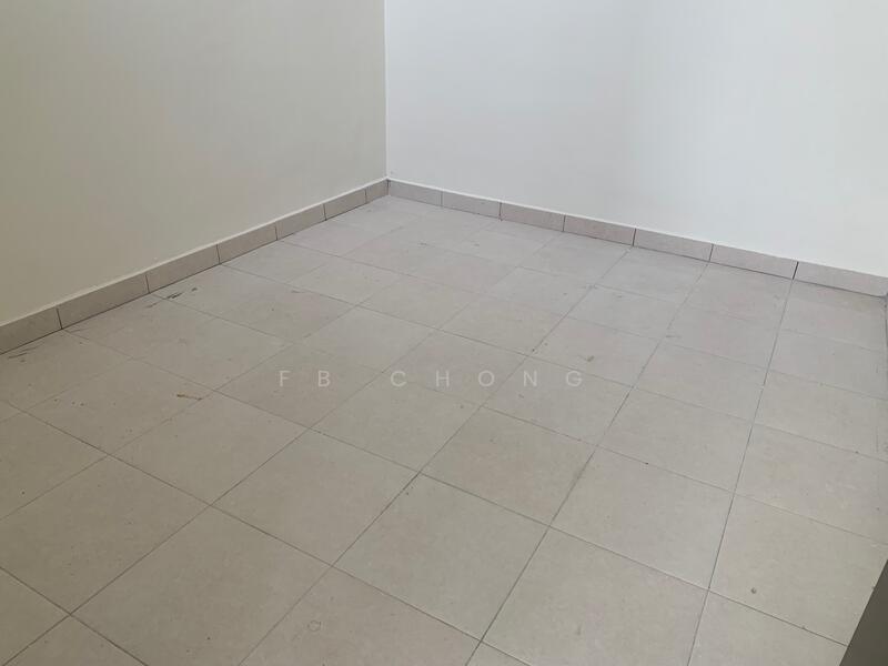 Untuk Dijual - Mantin
