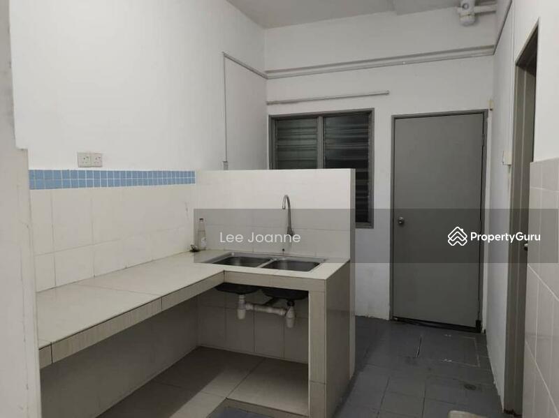 For Sale - Seksyen U5