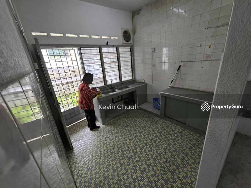 2-storey Terraced House for Sale in Taman Midah (Cheras) - Kevin Chuah - PropertyGuru.com.my