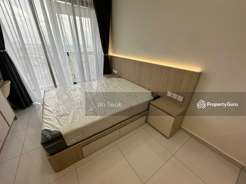 Servis Apartment untuk Disewa di Sky Trees - Jin Teok - PropertyGuru.com.my