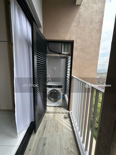 Servis Apartment untuk Disewa di Sky Trees - Jin Teok - PropertyGuru.com.my