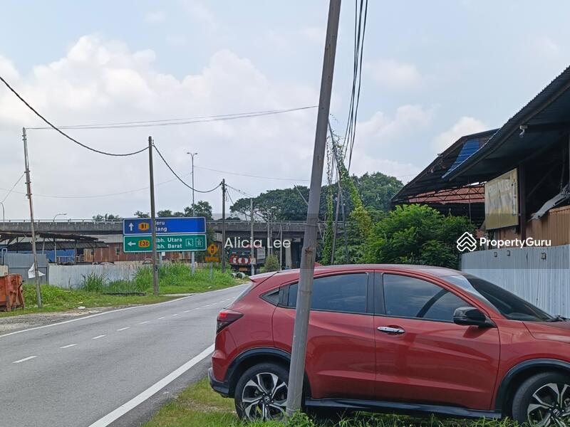 Untuk Disewa - Klang Batu Belah ware house for rent