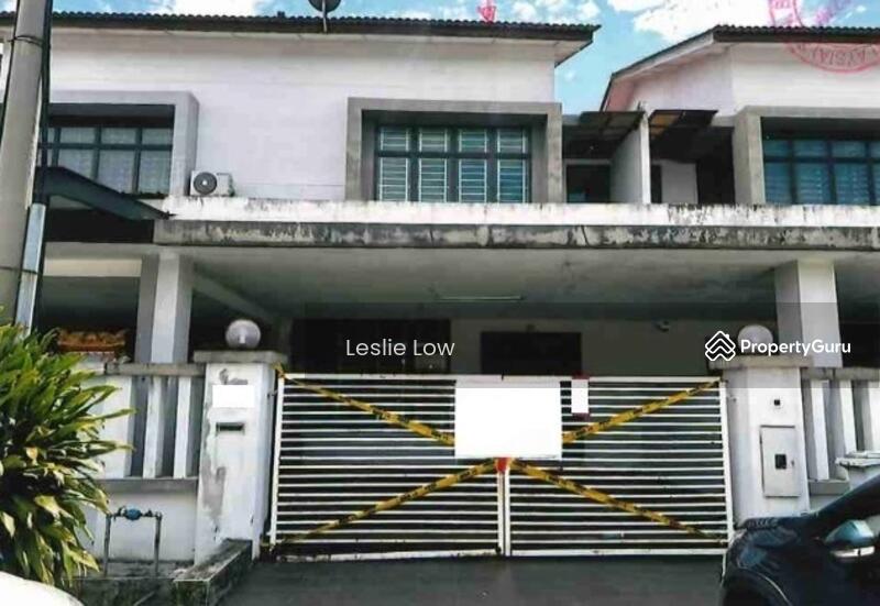Untuk Dijual - 16/12/2025 BANK LELONG No.110, Jalan Air Putih 1, Perkampungan Air Putih, KUANTAN, Pahang