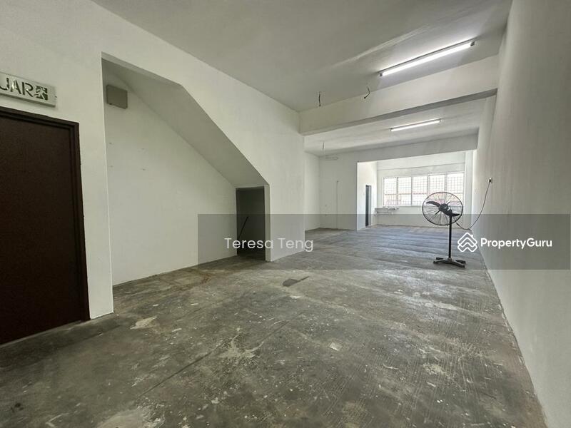 For Rent - Persiaran Raja Muda Musa