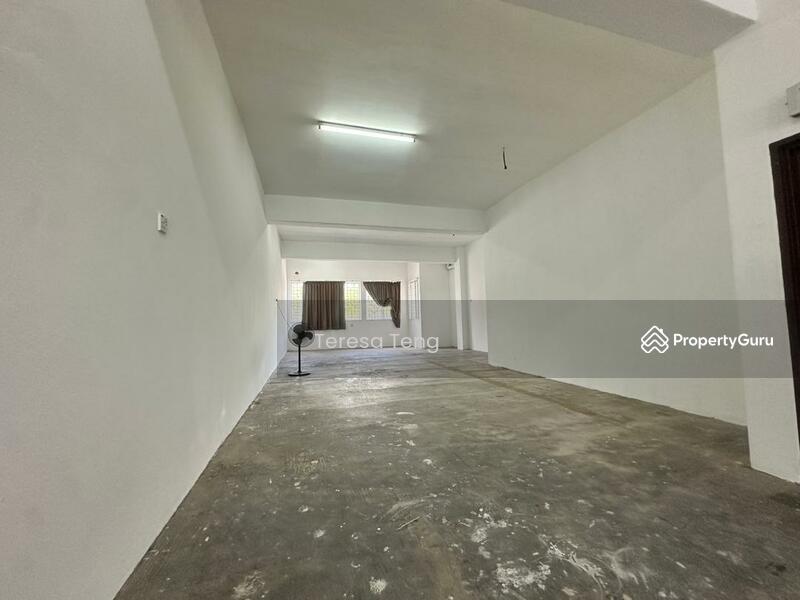 For Rent - Persiaran Raja Muda Musa