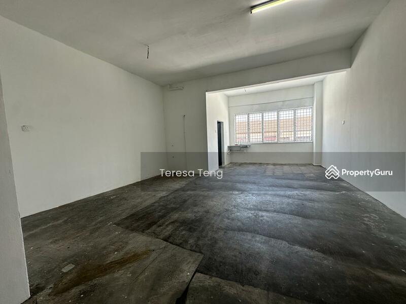 For Rent - Persiaran Raja Muda Musa