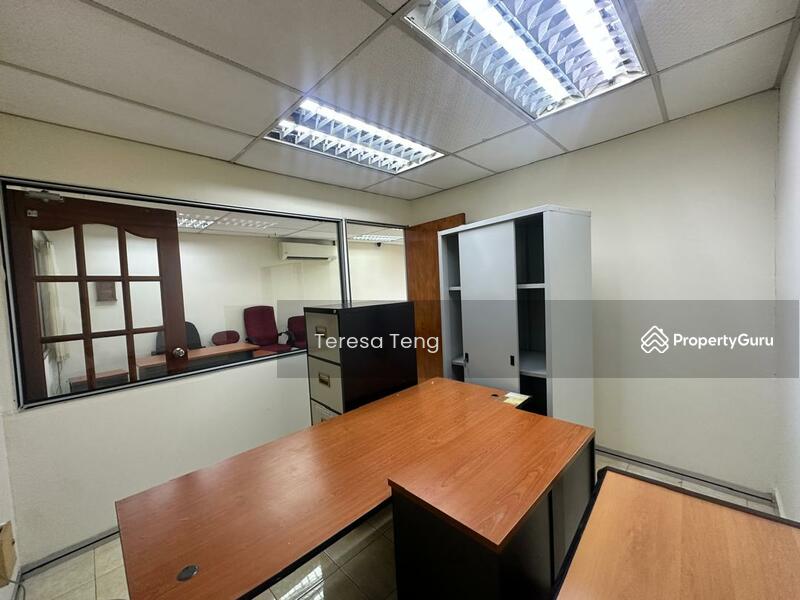 Untuk Disewa - Persiaran Raja Muda Musa