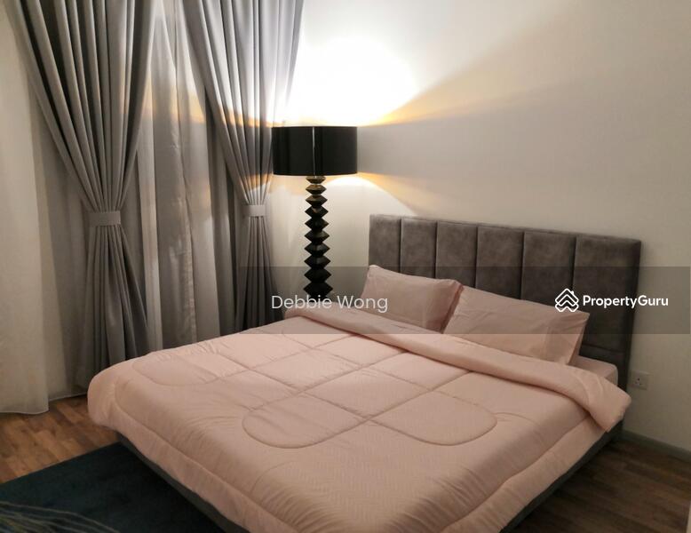 Kondominium untuk Dijual di Sunway Mont Residences - Debbie Wong - PropertyGuru.com.my