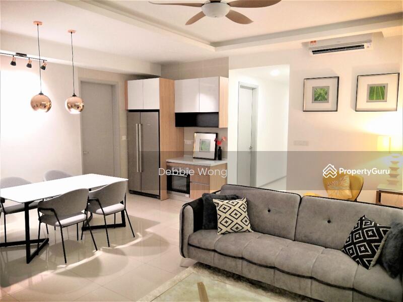 Kondominium untuk Dijual di Sunway Mont Residences - Debbie Wong - PropertyGuru.com.my