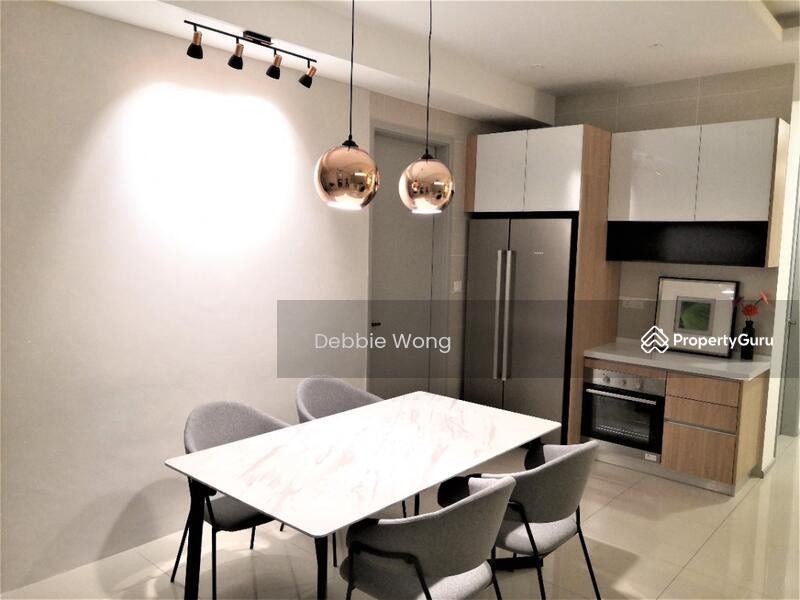 Kondominium untuk Dijual di Sunway Mont Residences - Debbie Wong - PropertyGuru.com.my