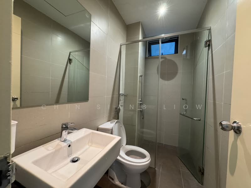 Service Residence for Rent at Atlantis Residences (Pangsapuri Atlantis Kota Syahbandar) - Chin Siang Liow - PropertyGuru.com.my