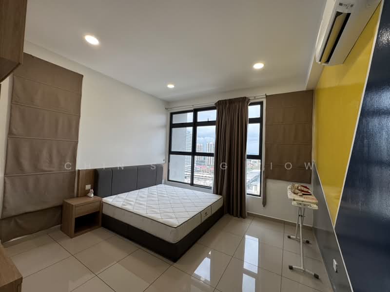 Service Residence for Rent at Atlantis Residences (Pangsapuri Atlantis Kota Syahbandar) - Chin Siang Liow - PropertyGuru.com.my