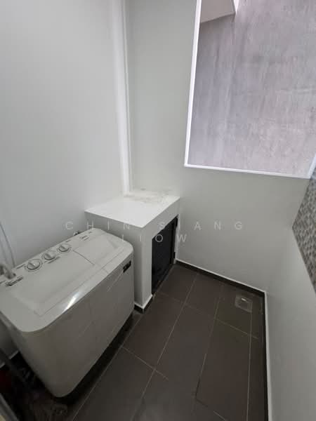 Service Residence for Rent at Atlantis Residences (Pangsapuri Atlantis Kota Syahbandar) - Chin Siang Liow - PropertyGuru.com.my