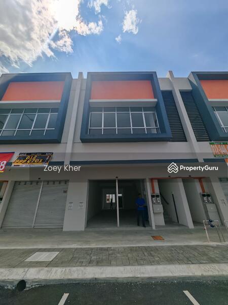 Shop for Rent in Alam Suria (Puncak Alam) - Zoey Kher - PropertyGuru.com.my