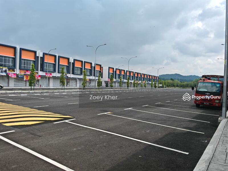 Shop for Rent in Alam Suria (Puncak Alam) - Zoey Kher - PropertyGuru.com.my