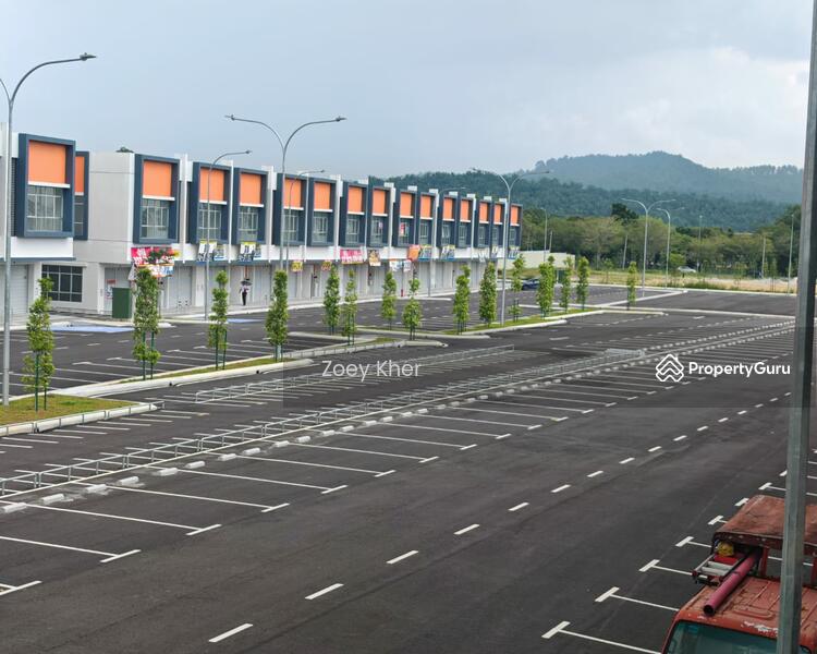 Shop for Rent in Alam Suria (Puncak Alam) - Zoey Kher - PropertyGuru.com.my