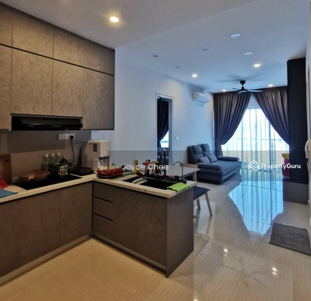 For Rent - Hampton Height Damansara