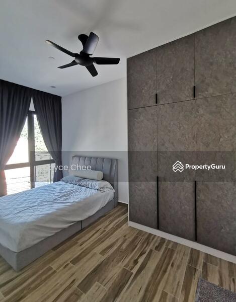 For Rent - Hampton Height Damansara