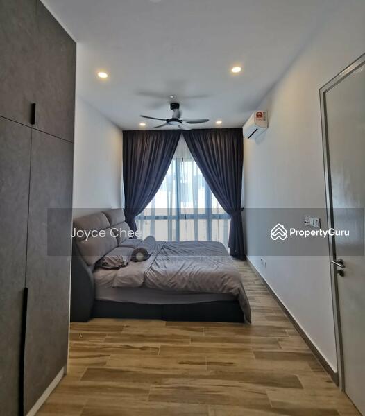 For Rent - Hampton Height Damansara