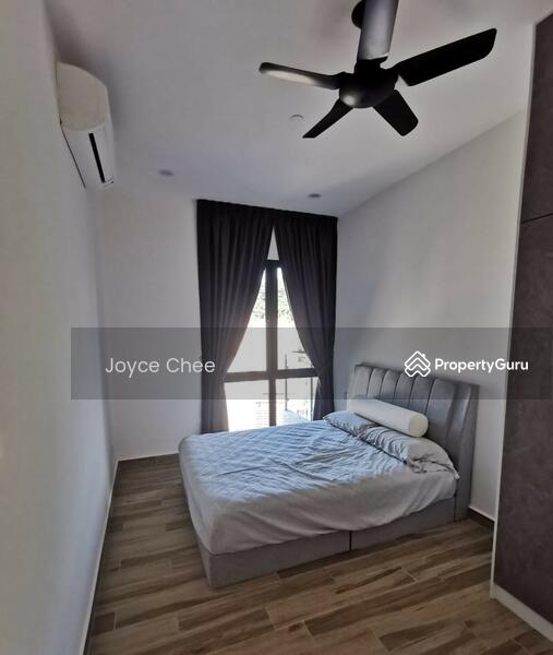 For Rent - Hampton Height Damansara
