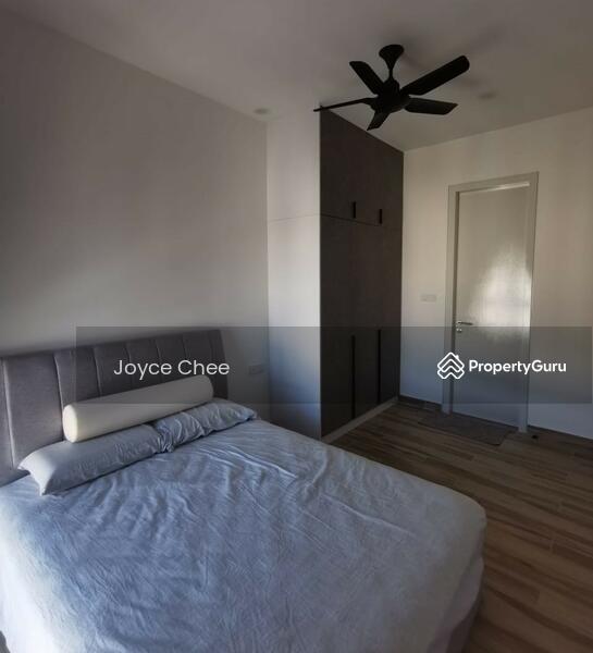 For Rent - Hampton Height Damansara