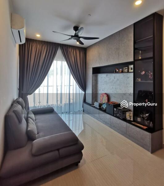 For Rent - Hampton Height Damansara