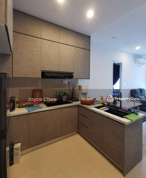 For Rent - Hampton Height Damansara