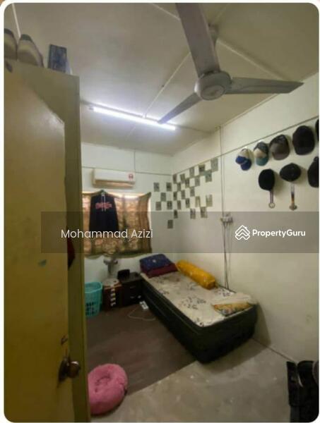 For Sale - Terrace house at Kampung Permatang Badak