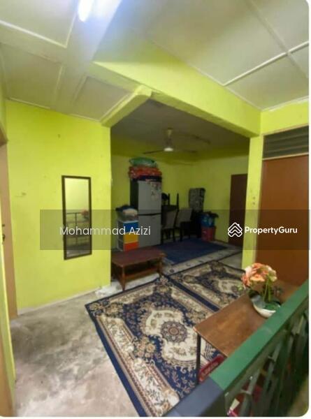 For Sale - Terrace house at Kampung Permatang Badak
