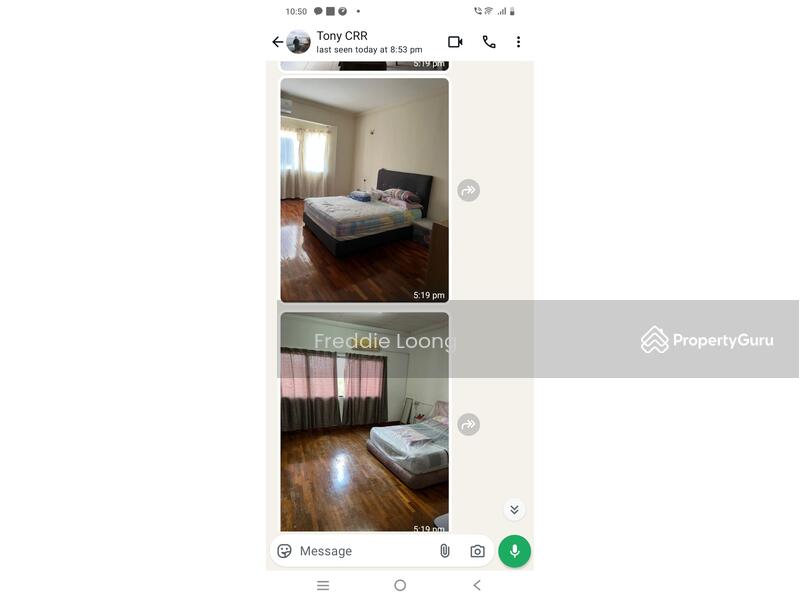 Rumah Teres 2.5 Tingkat untuk Disewa di Bandar Utama (Selangor) - Freddie Loong - PropertyGuru.com.my