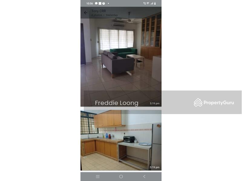 Rumah Teres 2.5 Tingkat untuk Disewa di Bandar Utama (Selangor) - Freddie Loong - PropertyGuru.com.my