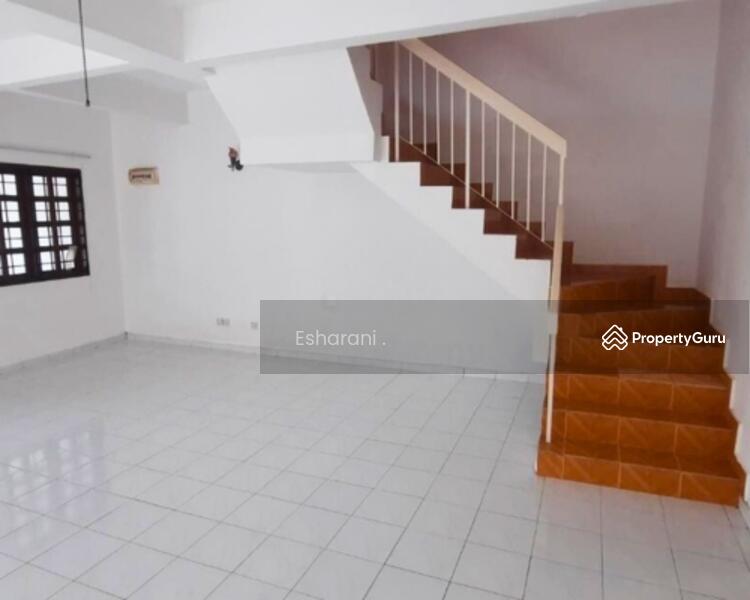Untuk Dijual - Semi-D @ Taming Kiri, Balakong