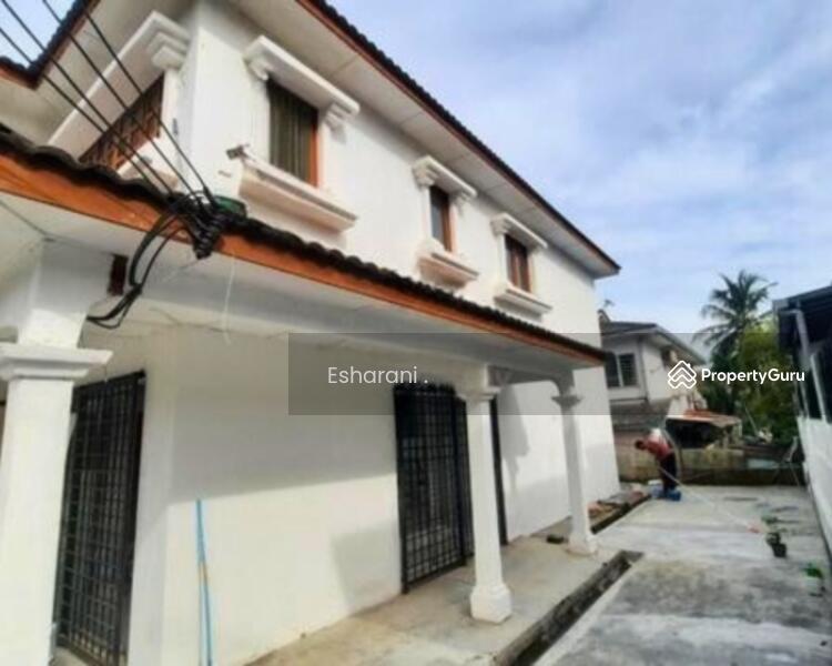 Untuk Dijual - Semi-D @ Taming Kiri, Balakong