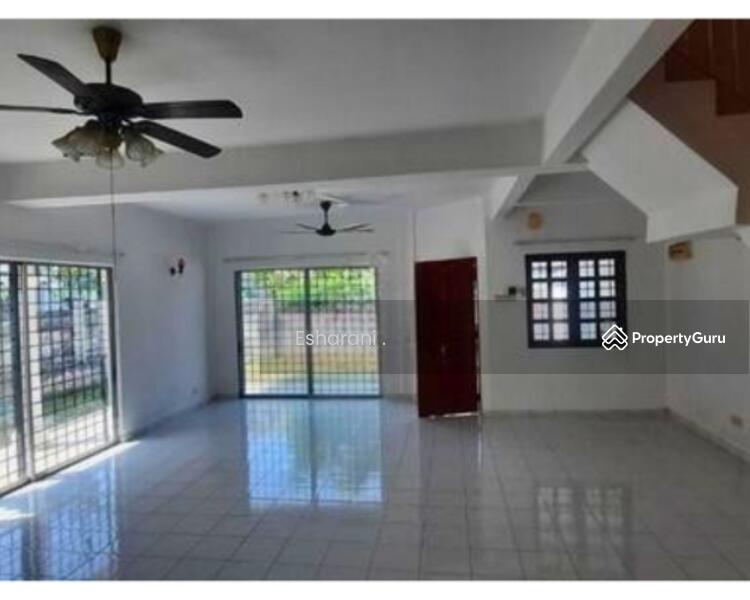 Untuk Dijual - Semi-D @ Taming Kiri, Balakong