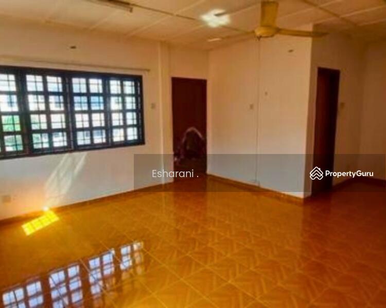 Untuk Dijual - Semi-D @ Taming Kiri, Balakong