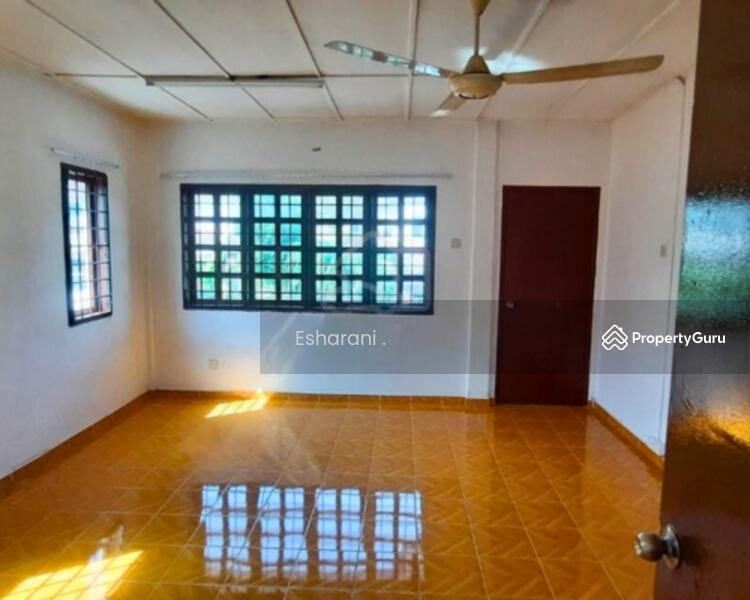 Untuk Dijual - Semi-D @ Taming Kiri, Balakong