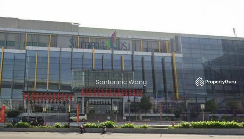 For Sale - The Summit USJ