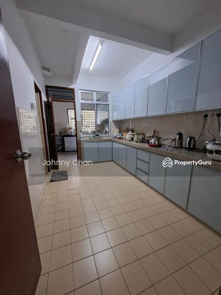 Untuk Dijual - Taman Nusa Indah
